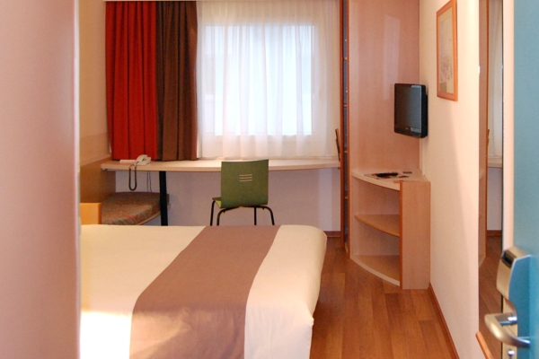 Hotel ibis Hamburg Airport